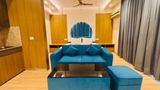 Hotel Maple Tree - Gomtinagar , Lucknow - Lucknow - 9