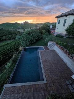 B&B Tricudai - Agliano Terme - 9