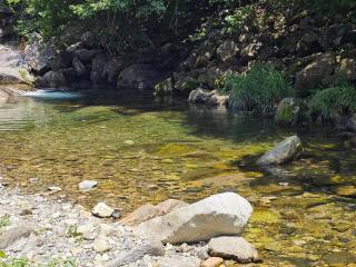 Gapyeong Valley Hyu Pension - 1