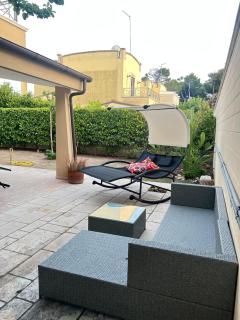 Dimora Lucci Marini - Taranto - 4