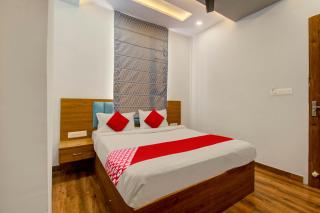 Hotel O Moon Light - Jaipur - 8