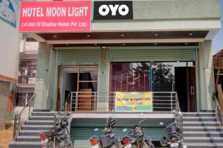 Hotel O Moon Light - Jaipur - 7