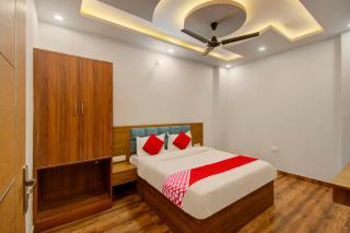 Hotel O Moon Light - Jaipur - 6