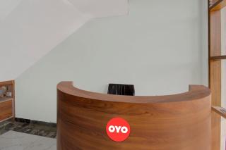 Hotel O Moon Light - Jaipur - 3
