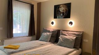 Trio Relax Apartmanok - 2