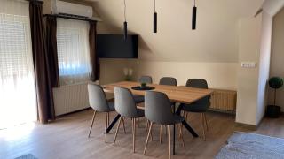 Trio Relax Apartmanok - Kiskunmajsa - 8