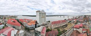 Lbn Asian Hotel - Kampong Cham - 6