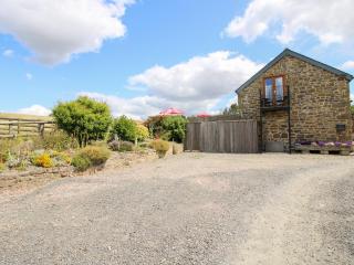 The Hay Loft - Craven Arms - 8