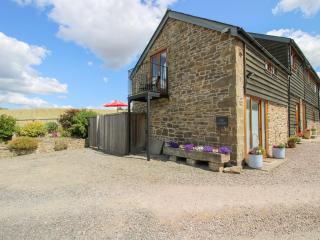 The Hay Loft - Craven Arms - 9