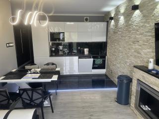 Seaside Polanki Apartments z garażem, Klonowa 17E - Kołobrzeg - 5
