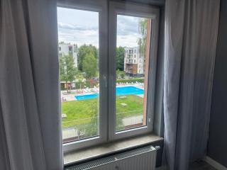 Seaside Polanki Apartments z garażem, Klonowa 17E - Kołobrzeg - 3