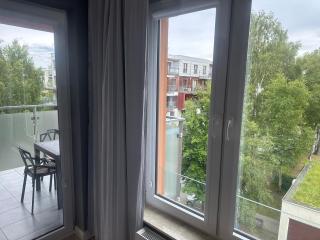Seaside Polanki Apartments z garażem, Klonowa 17E - Kołobrzeg - 2