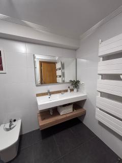 Completo apartamento a un paso de La Concha - Saint-Sébastien - 5