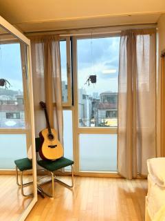 Hongdae Santa's Heritage - 9