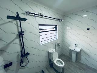 Reaven Apartments - Lusaka - 4