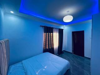 Reaven Apartments - Lusaka - 3