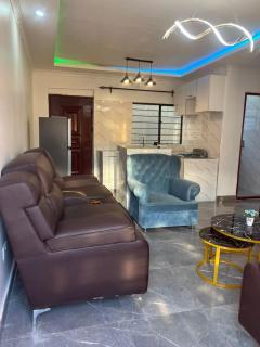 Reaven Apartments - Lusaka - 1
