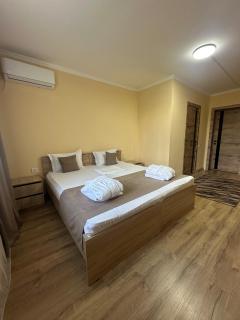 Belon Garden Hotel - Prigorodnyy - 9