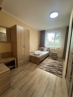 Belon Garden Hotel - Prigorodnyy - 2