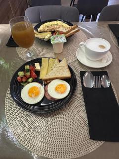 Belon Garden Hotel - Prigorodnyy - 5