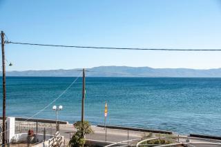 Helen's Seaview - Aliveri - 8