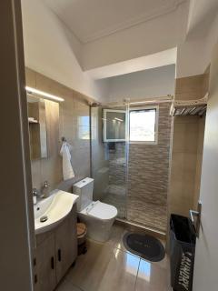Helen's Seaview - Aliveri - 2