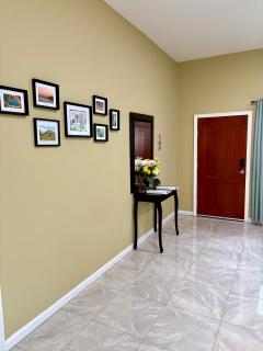 Casa en La Trinidad - La Unión - 8