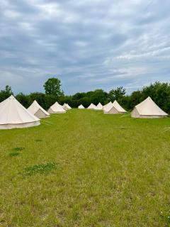 Boltinge Glamping - Ringe - 5