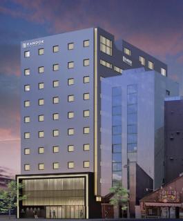 ランドーホテル札幌プレステージ - 0