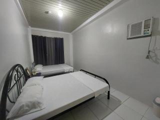 Lucky one transient 3mins walk from whart - Alaminos - 4