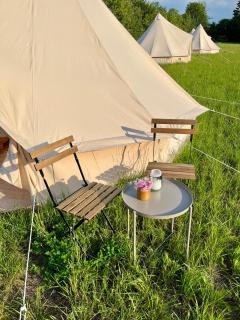 Boltinge Glamping - Ringe - 4