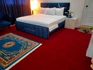 Dazzy Dream Guest Houses - Islamabad - 1