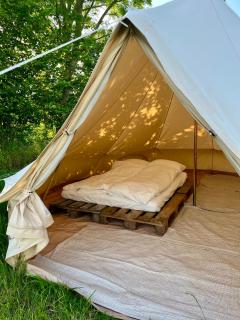 Boltinge Glamping - Ringe - 3