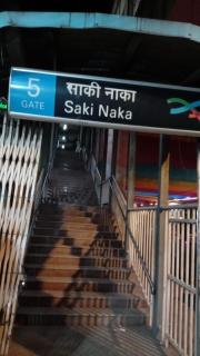 Royal Cabin Stay - Mumbai - 6