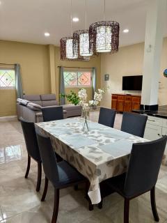 Casa en La Trinidad - La Unión - 4