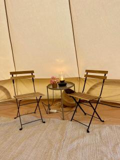 Boltinge Glamping - Ringe - 2