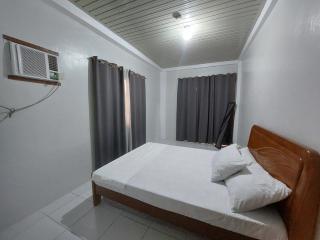 Lucky one transient 3mins walk from whart - Alaminos - 7