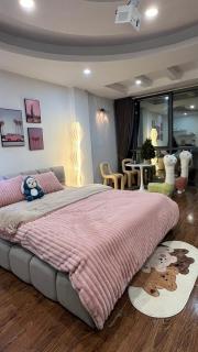 Pinky room - Hanoi - 0