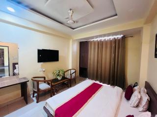 Hotel Vistara Gomati Nagar - Lucknow - 9