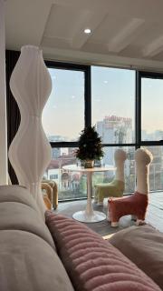 Pinky room - Hanoi - 4