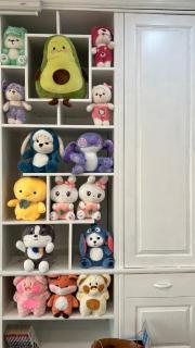 Pinky room - Hanoi - 3