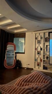 Pinky room - Hanoi - 2