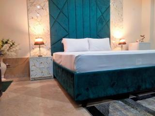 Dazzy Dream Guest Houses - Islamabad - 3