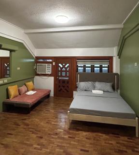 Manila Gateway Hostel - 0
