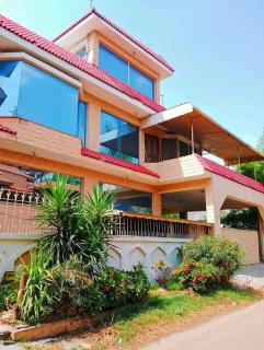 Dazzy Dream Guest Houses - Islamabad - 4