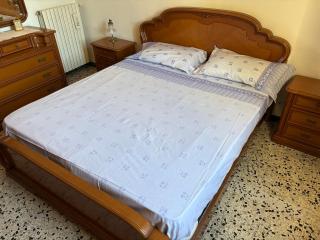 La casa di Nonna nel Piazzalino Asciano Siena Crete Senesi - Asciano - 8