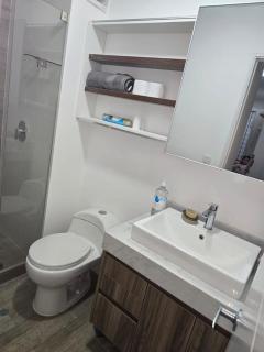 Moderno y Exclusivo Apartamento situado en Barranco - Lima - 7