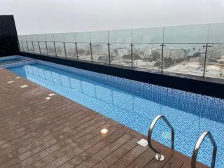 Moderno y Exclusivo Apartamento situado en Barranco - Lima - 6