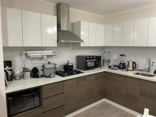 Moderno y Exclusivo Apartamento situado en Barranco - Lima - 4