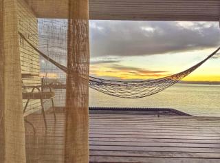 Satun Sea Balcony Cottage - - 9
